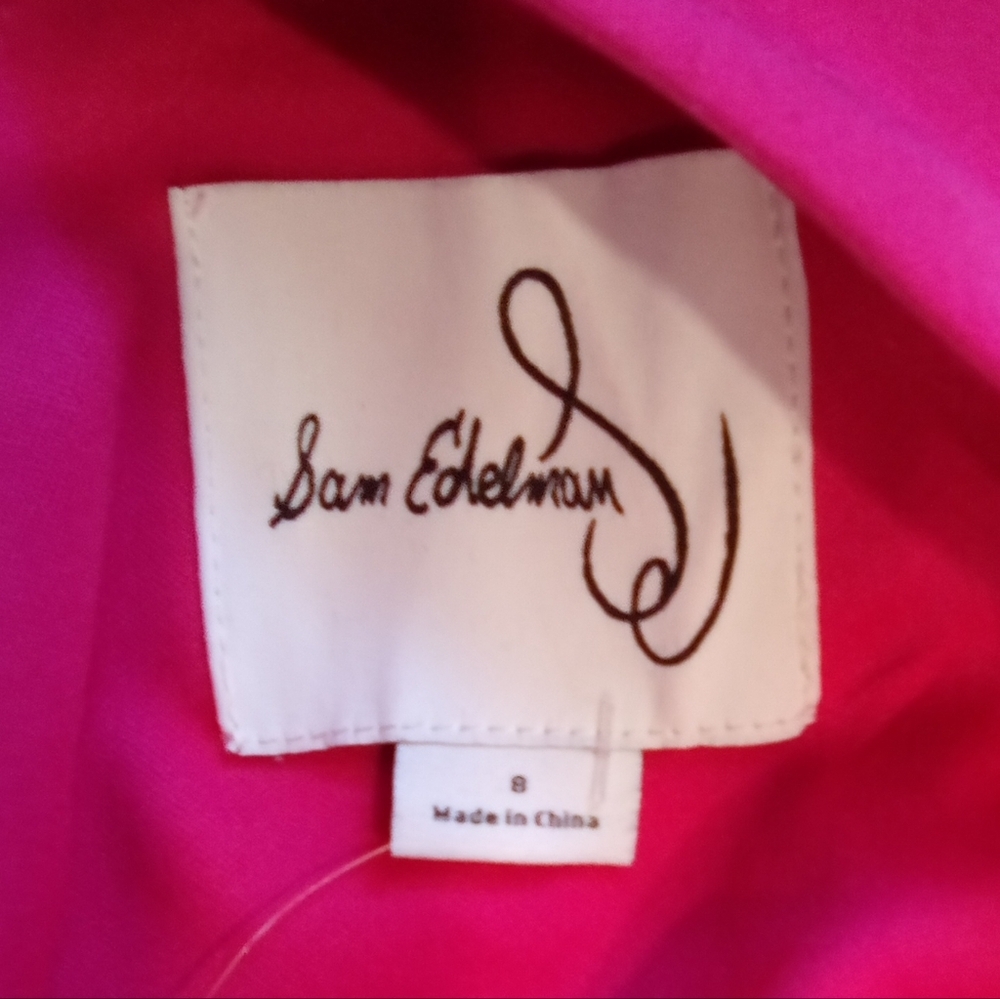 Sam Edelman Women's Jumpsuit - Picture 11 of 14